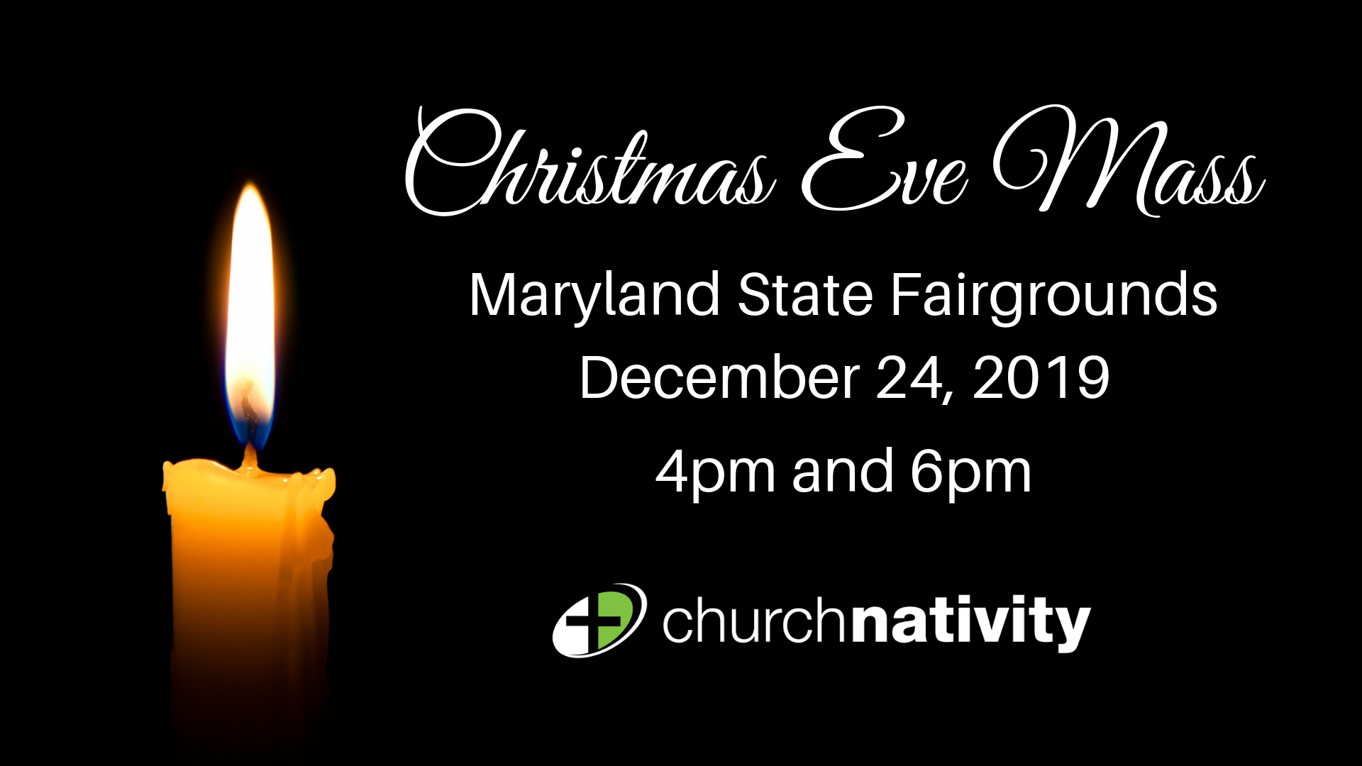 Church Of The Nativity